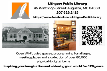 Lithgow Library