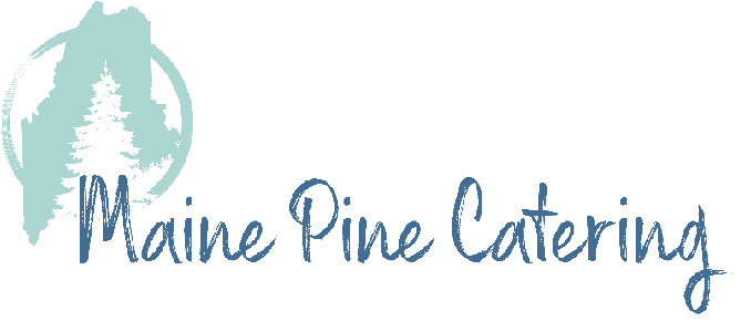 Maine Pine Catering