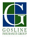 logo gosline insurance group